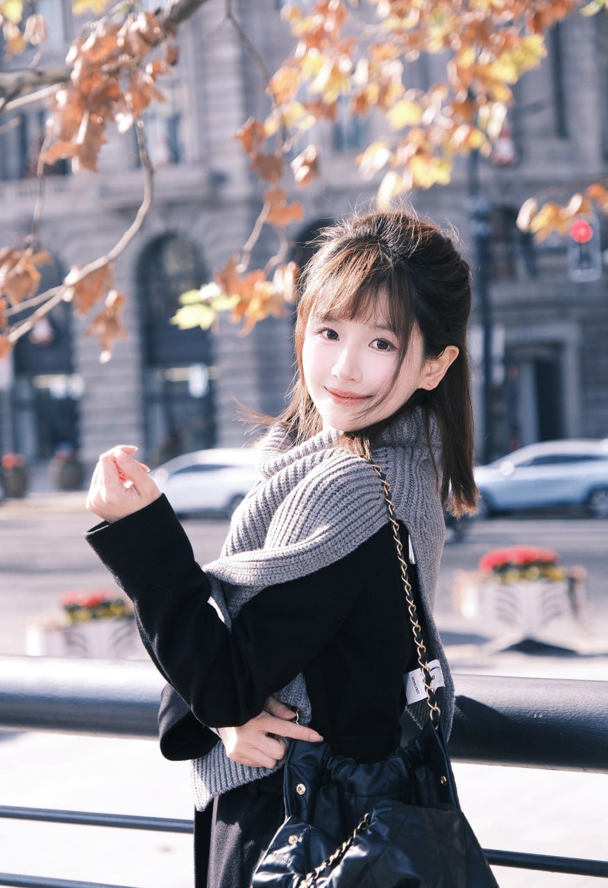 包养关系女友