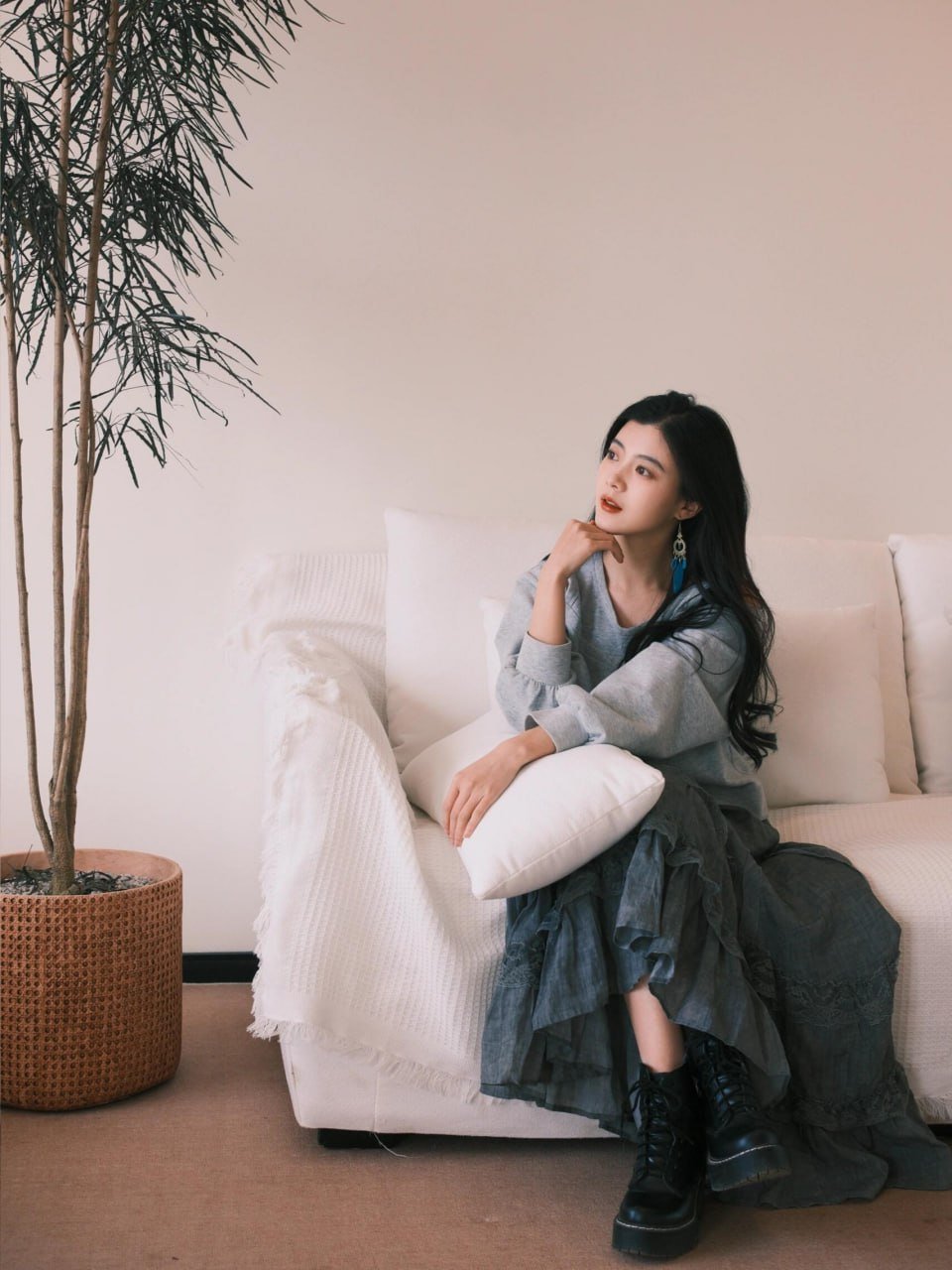 包养聊天如何避免查户口式审问