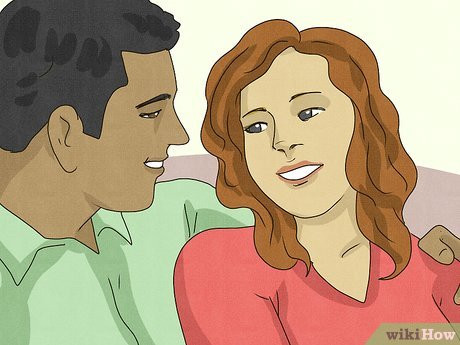 Step 1 Ensure you have consent with anything you do.