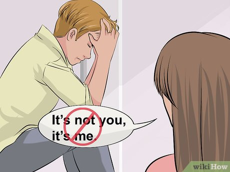 Step 1 Speak without cliches.