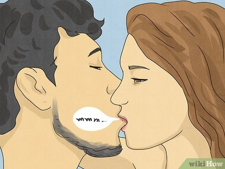 Your boyfriend will be pleasantly surprised by the vibration.