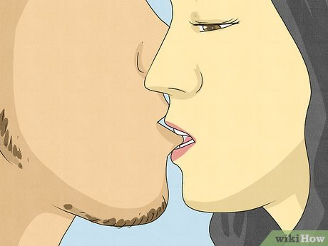 A nibble here and there can really get you both in the mood.