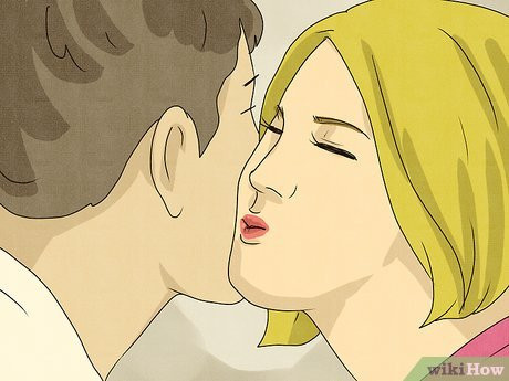 This is a common greeting that you can use with your boyfriend.
