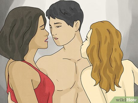 Keep the line of communication open so that she feels comfortable.