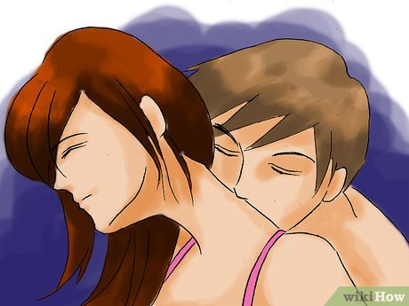 Step 2 Try new sexual positions.