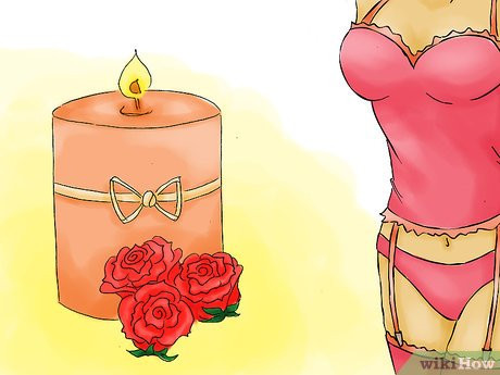 Step 6 Be raunchy.