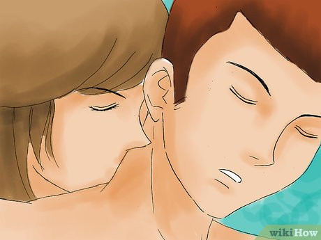 Step 4 Be adventurous...