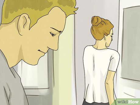 You have two...