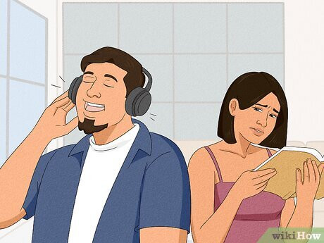 Step 1 ESFP