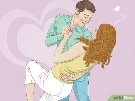 Step 8 Dance...
