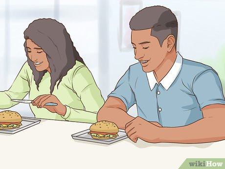 Step 3 Go on dates.