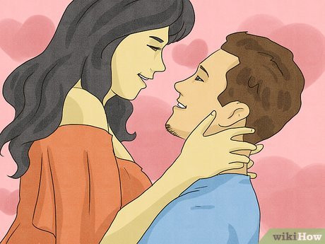 Trust is the foundation of a healthy relationship.