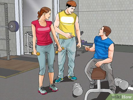 Step 2 Work out.