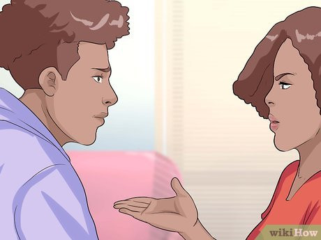 Step 4 Respect your partner’s boundaries.