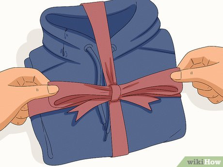 Step 2 Give something with personal or sentimental value.