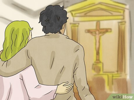 If marriage isn't in the cards, it’s best to end the relationship.