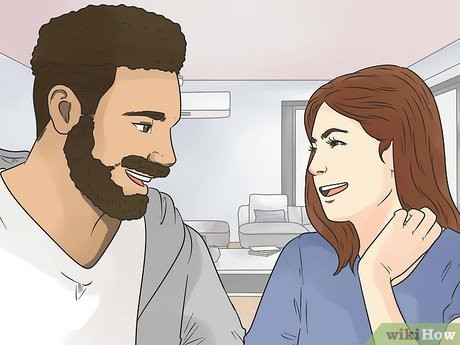 Nice guys can sometimes come off as clingy or needy.
