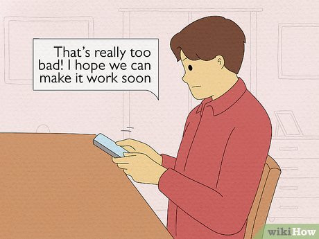 Step 3 Be gracious.