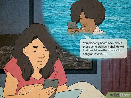 Step 7 Submarining