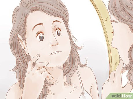 Step 3 Think about your own positive traits.