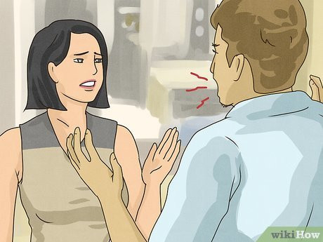 Psychopaths are known for having aggressive tendencies.