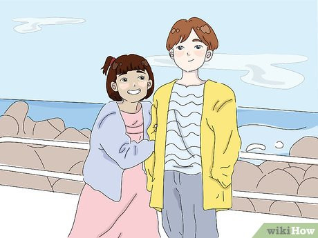Step 1 Flirt