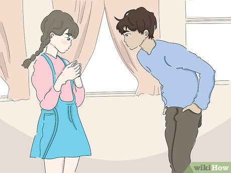 Step 4 Admit when you’re wrong.