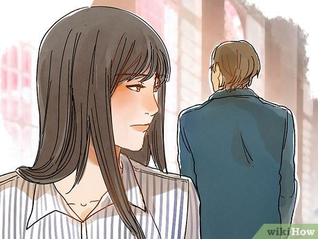 Step 4 End your relationship if it's going poorly.