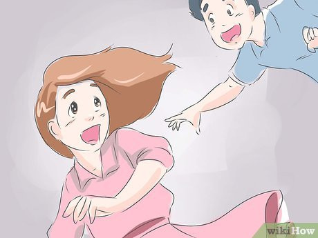 Step 2 Be fun!