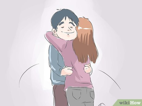 Step 5 Be passionate.