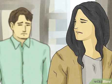 If he can’t give you what you want, then it may be time to walk away.