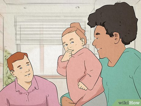 A guy with kids may have some baggage that you’ll have to handle.