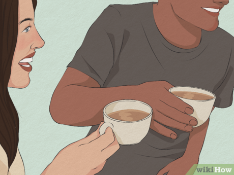 Step 4 Plan to meet for about an hour.