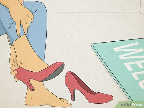Be a good house guest and try to follow the rules.