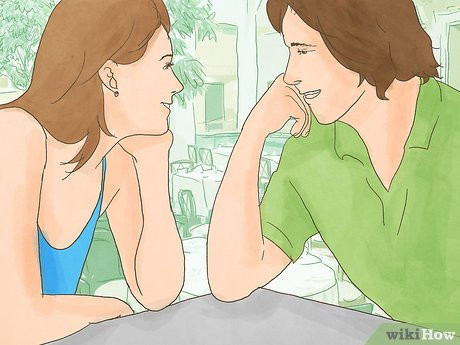 Step 4 Share your dreams with each other.