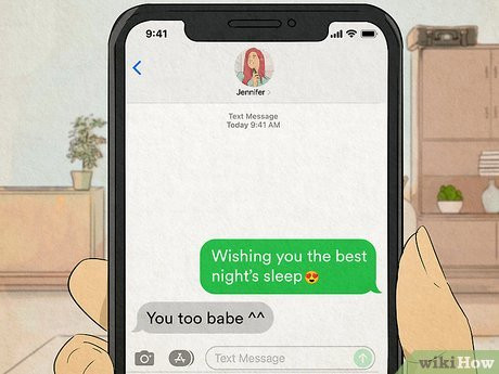 When in doubt, sticking to a classic can brighten your girlfriend's night.