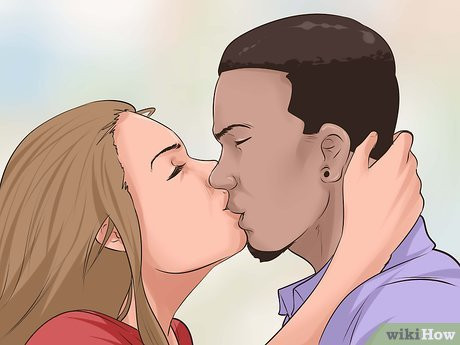 Step 1 Be open to initiating more.