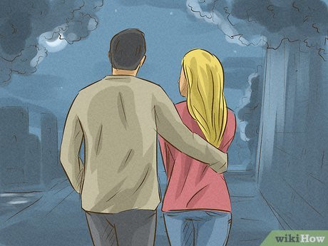 Step 2 Create new memories instead of reliving old ones.