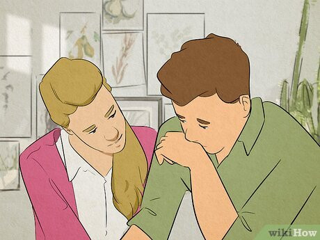 Step 3 Empathetic