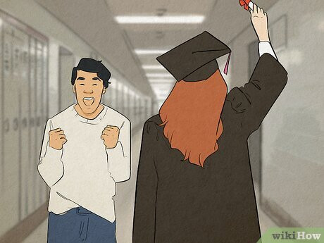 Step 4 Supportive