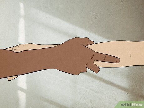 Step 8 Trustworthy