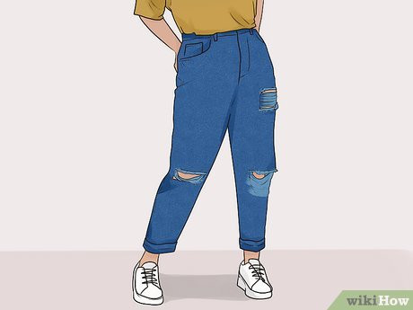 The right fit will level up any outfit and make you shine.