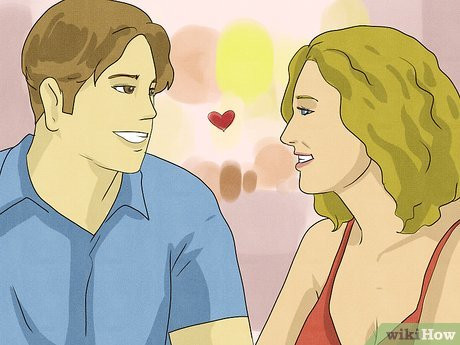 Date a Guy Step 9