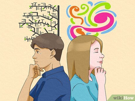 Step 5 INFJ