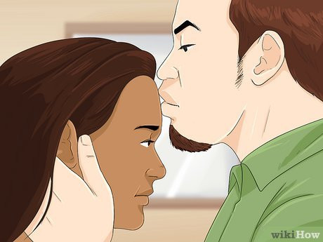 Step 5 Recognize the difference between sweet compliments and flattery.