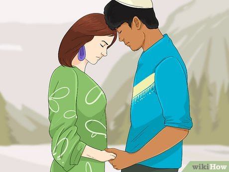 Step 4 Decide how you will move forward, either as a couple or alone.