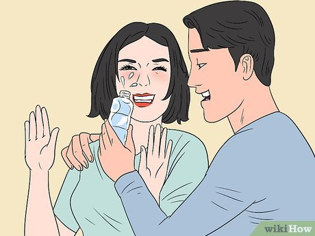 Step 2 Play a prank